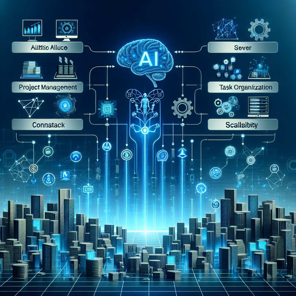 AI project management