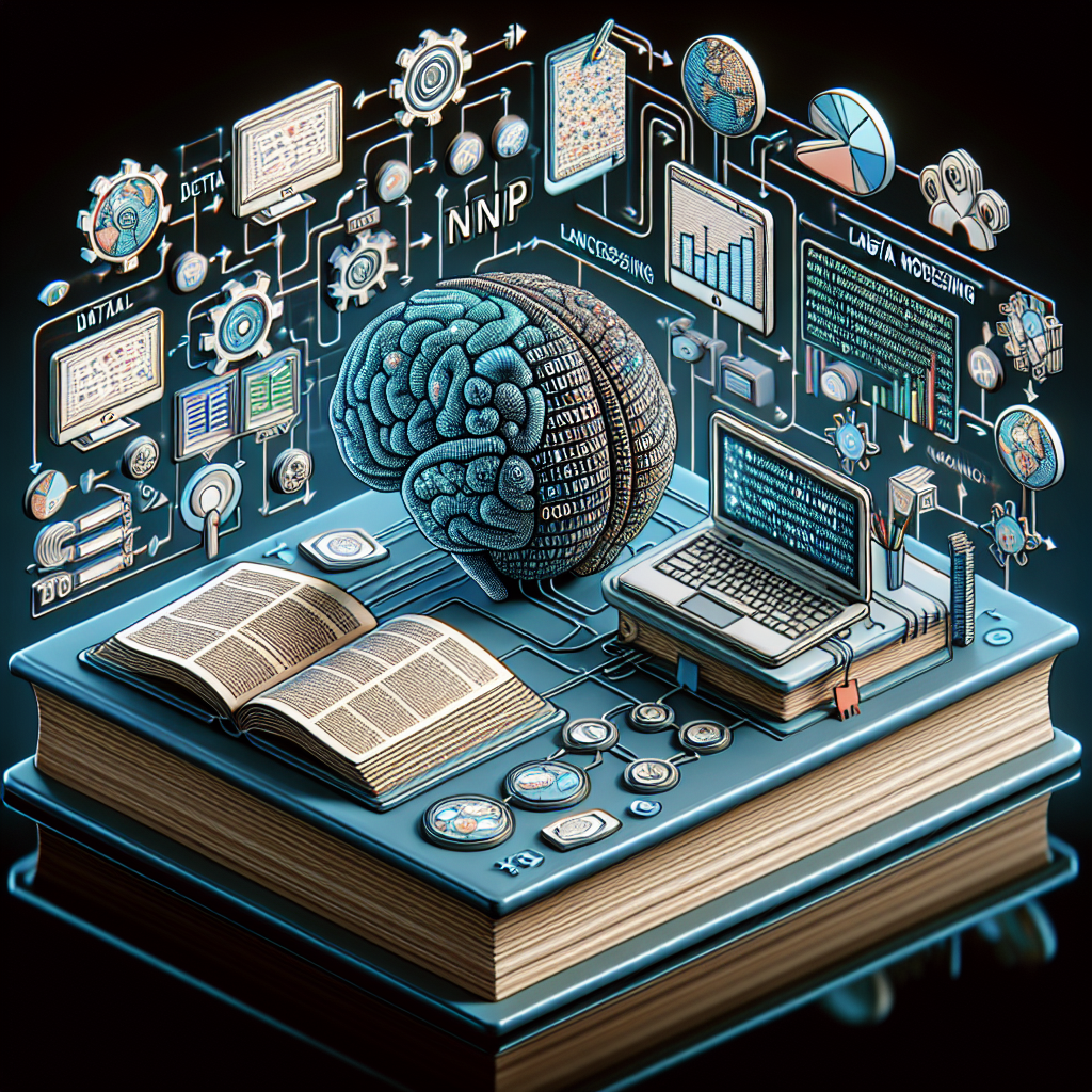 Natural Language Processing (NLP)