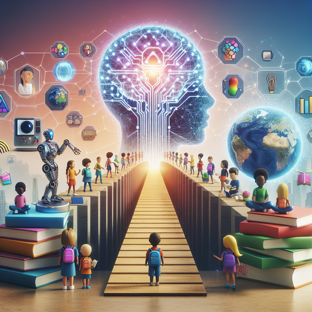 AI in education