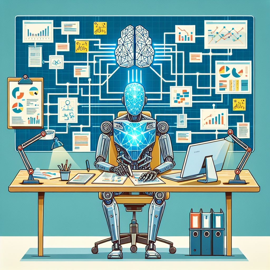 AI project management