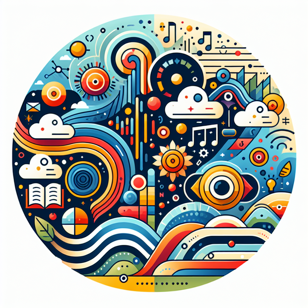 Natural Language Processing (NLP)