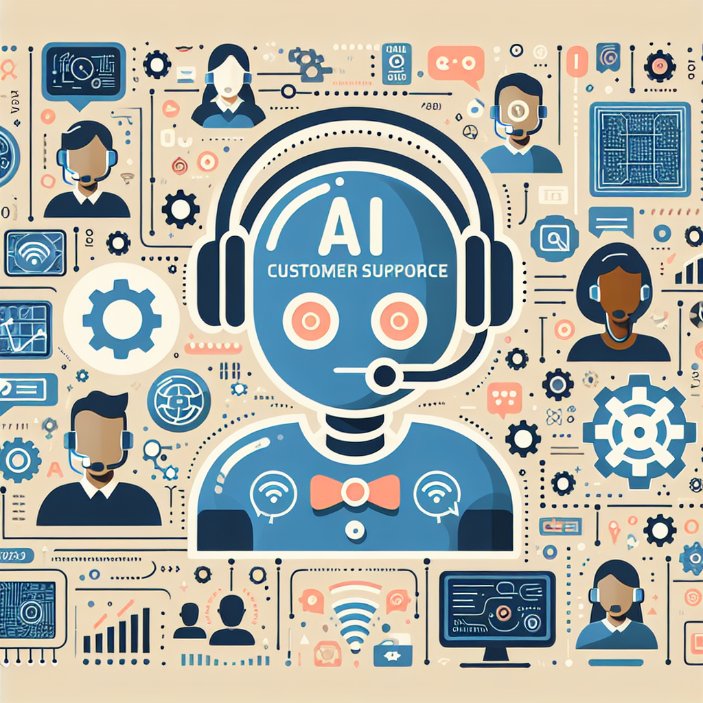 AI in customer service