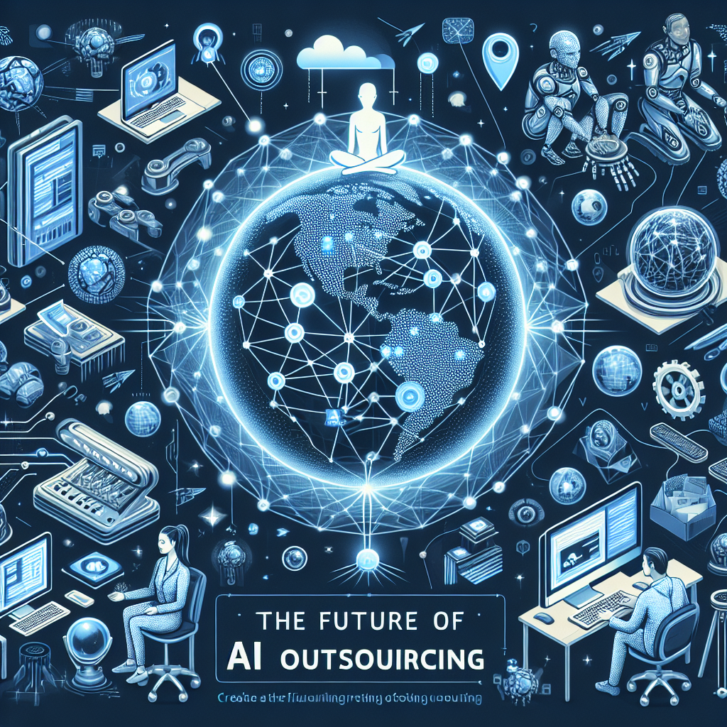 AI outsourcing