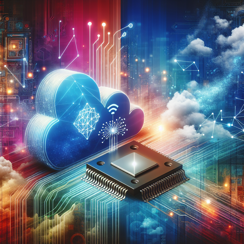 AI in telecommunications