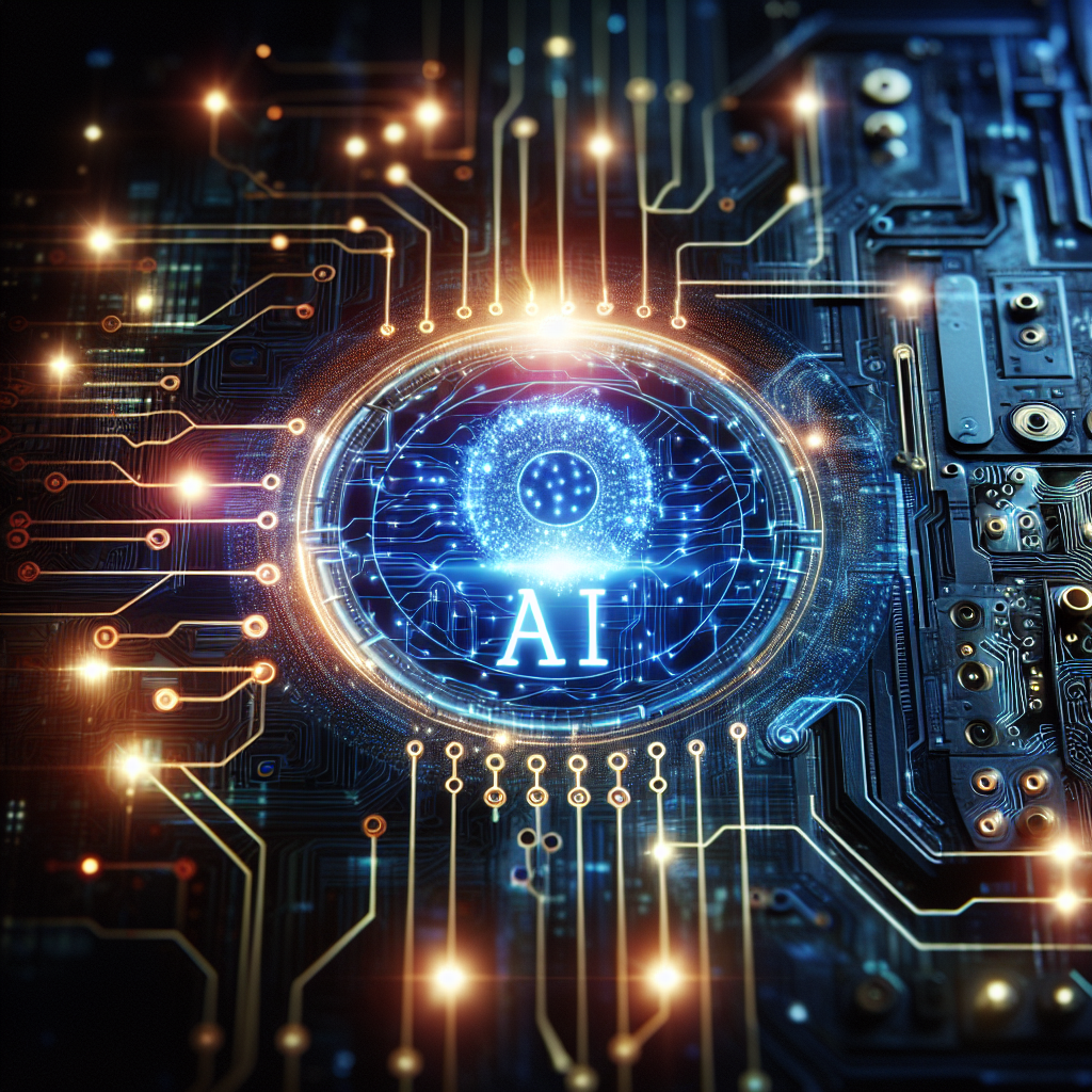 AI in cybersecurity