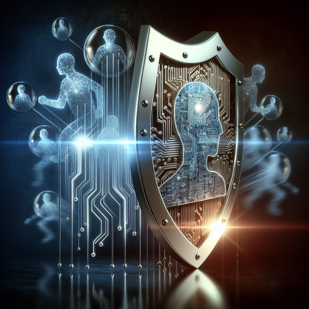 AI and privacy concerns