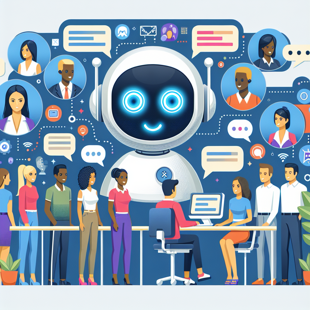 AI in customer service