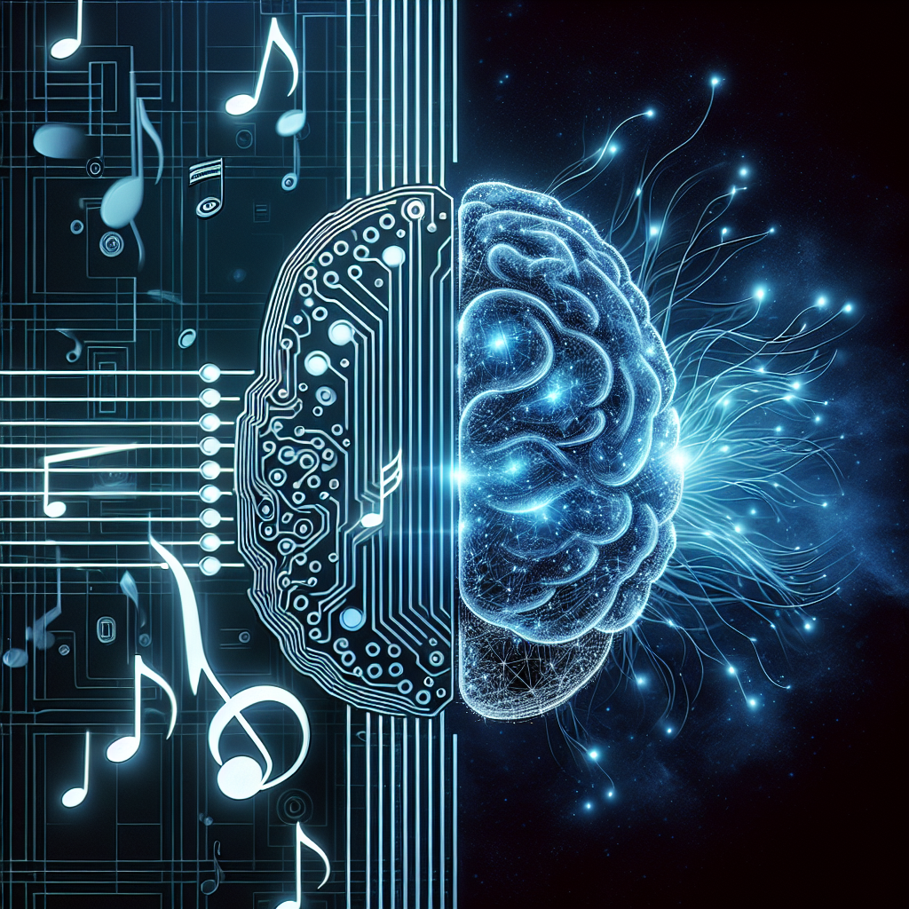 AI in music
