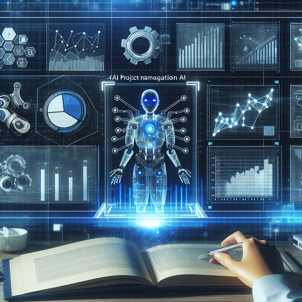 AI project management