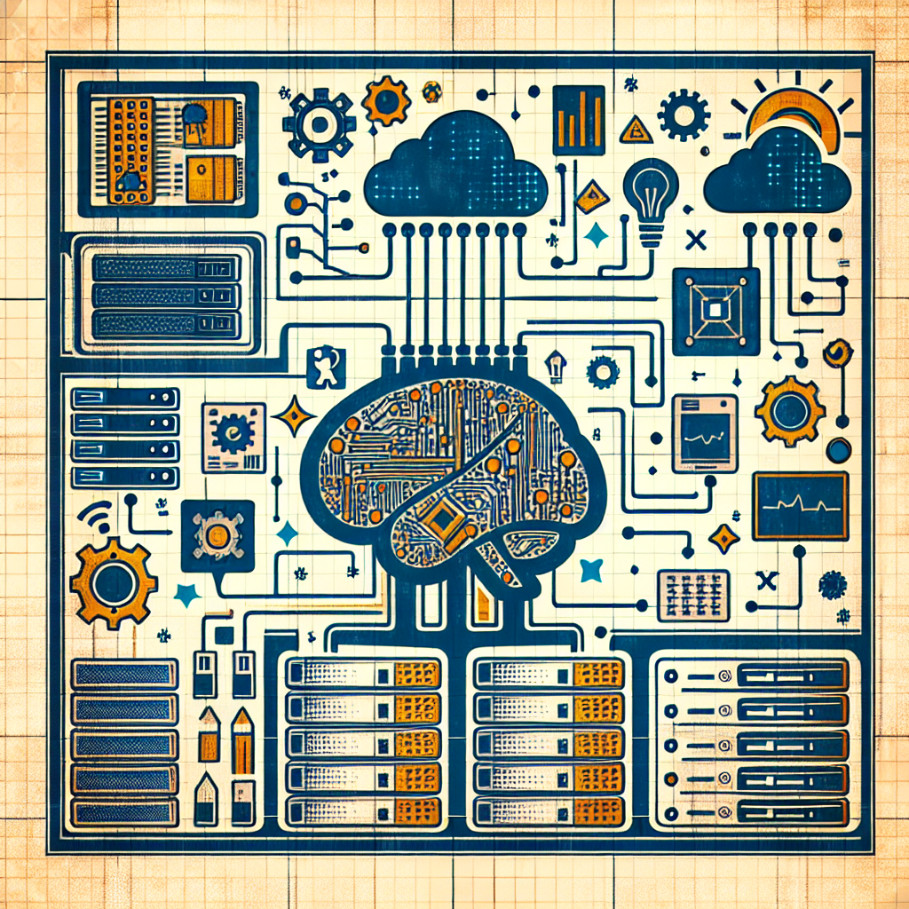 AI in cloud computing