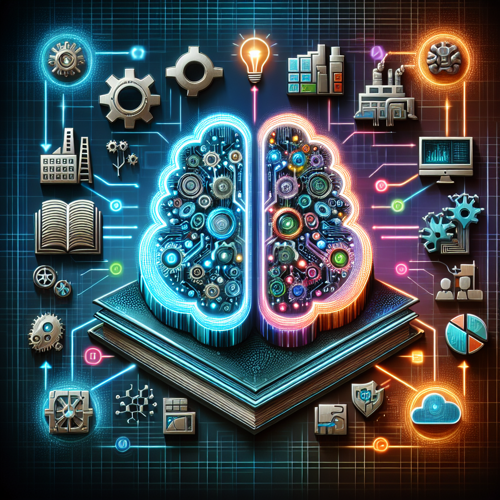 AI and machine learning (AI vs ML)