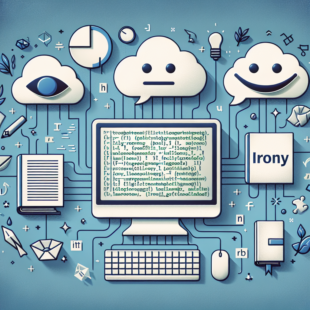 Natural Language Processing (NLP)