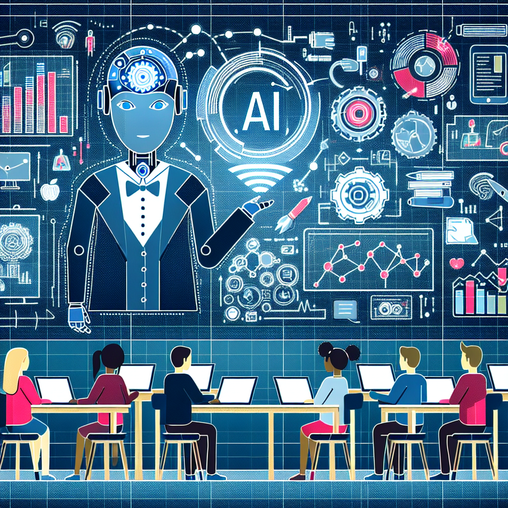 AI in education