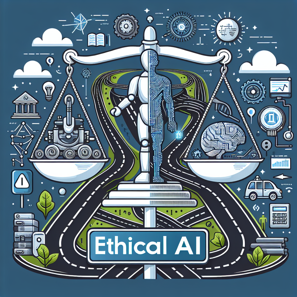 Ethical AI