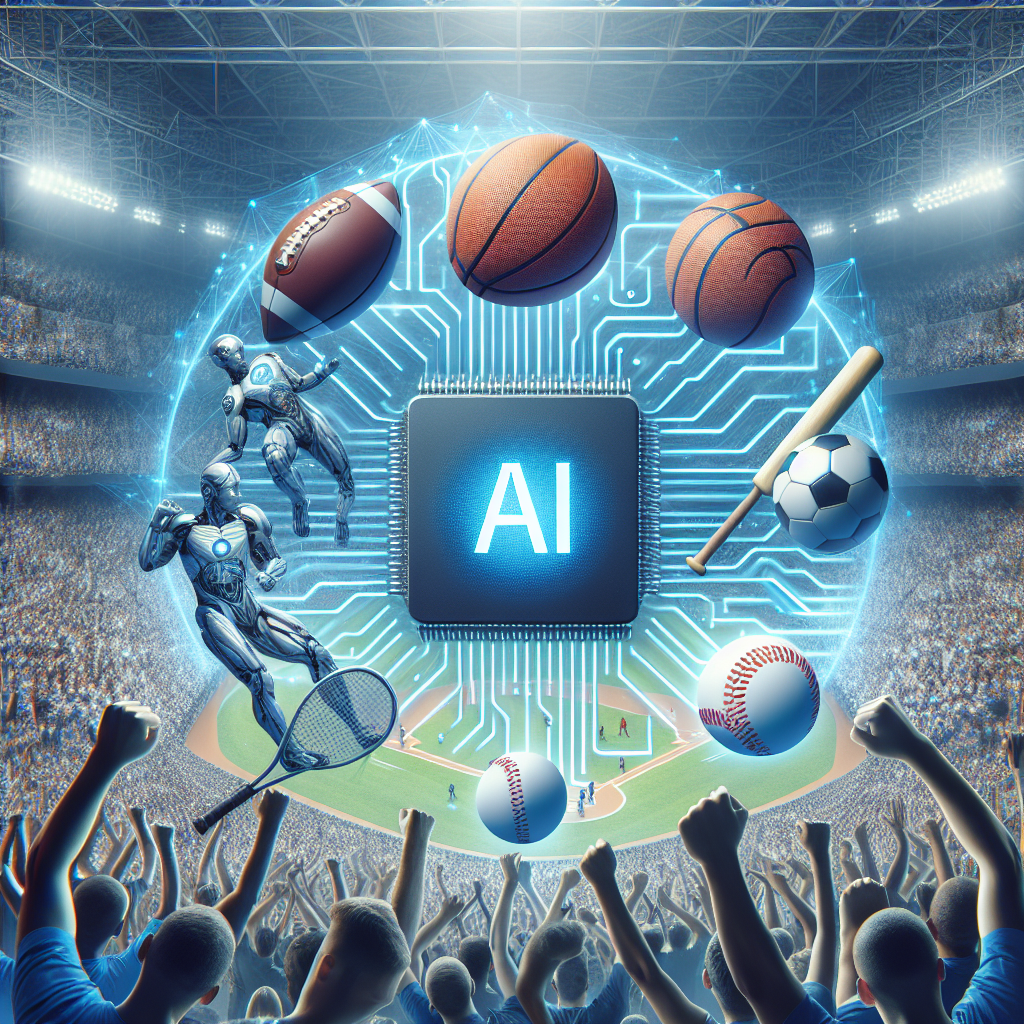 AI in sports