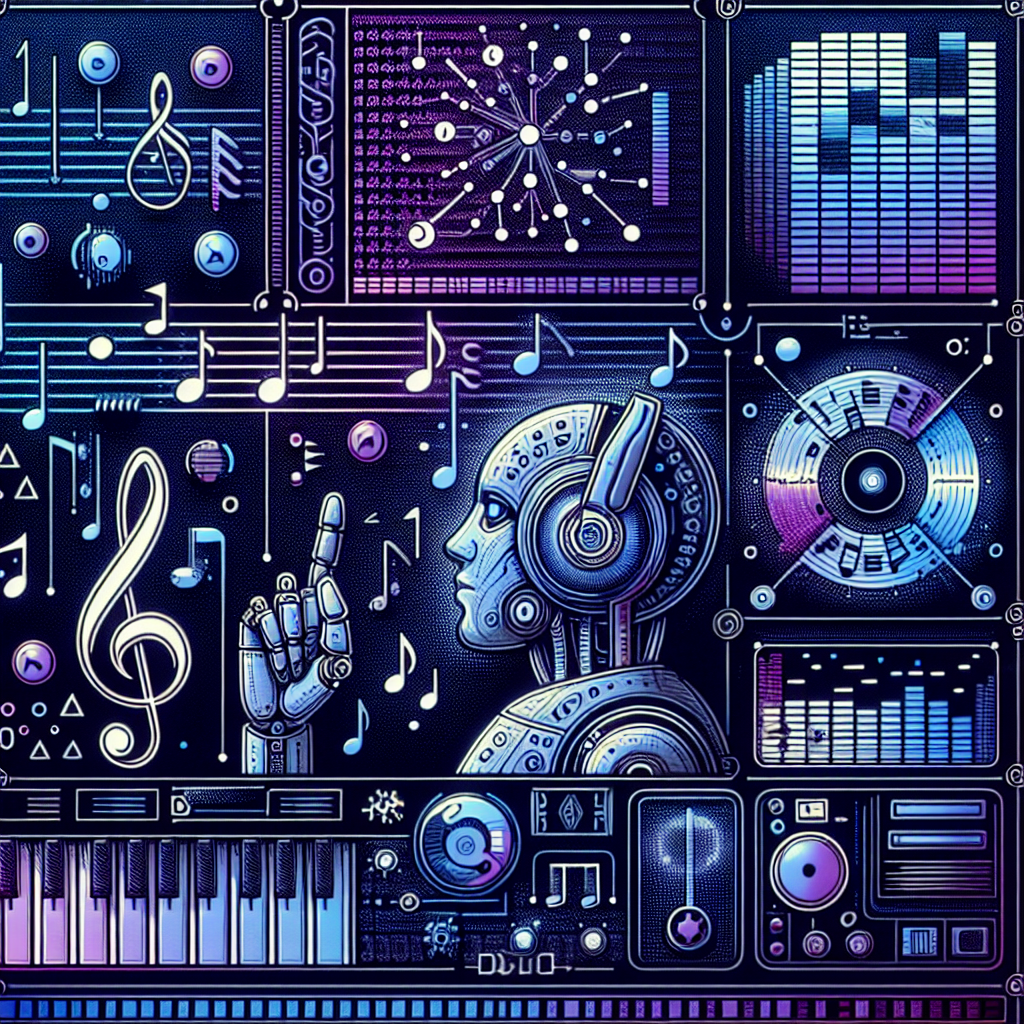 AI in music