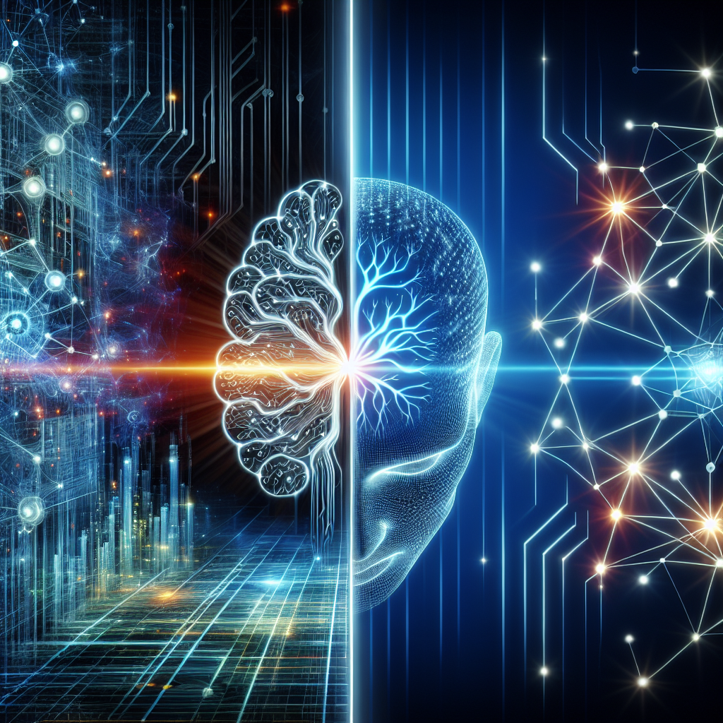 AI in telecommunications