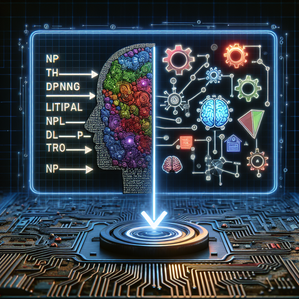 Natural Language Processing (NLP)