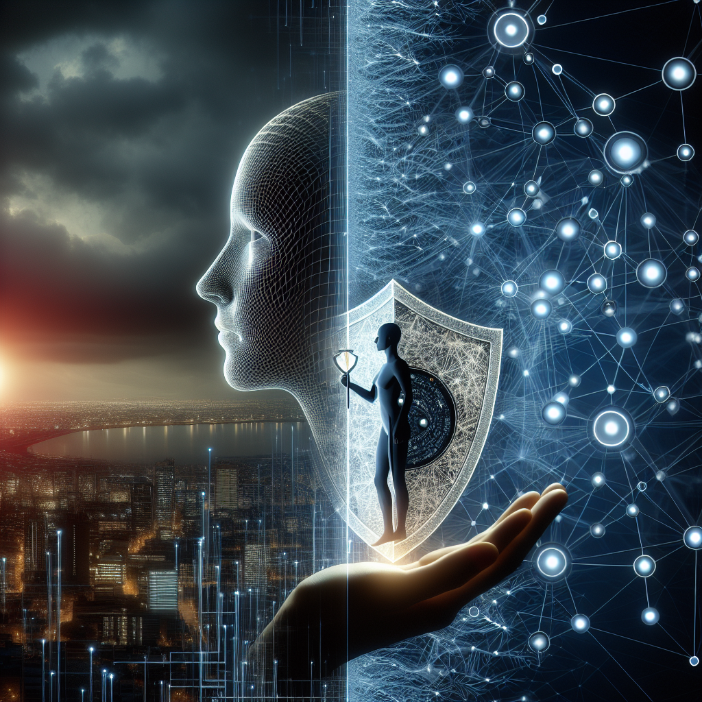 AI and privacy concerns