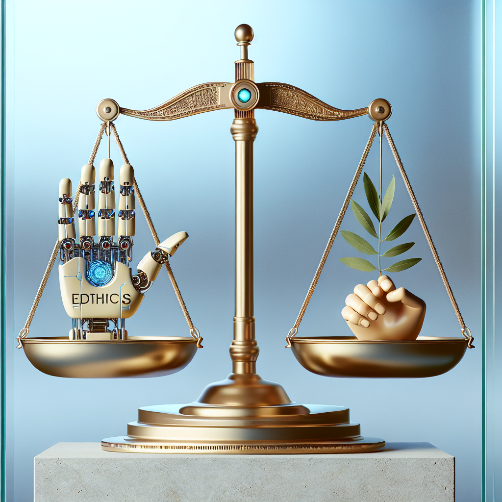Ethical AI