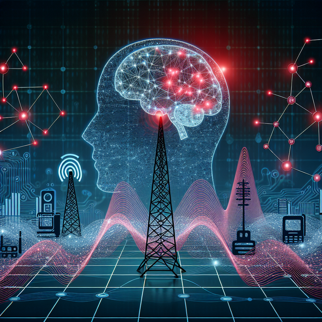 AI in telecommunications