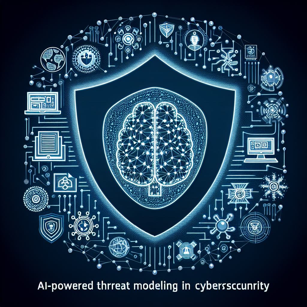 AI in cybersecurity