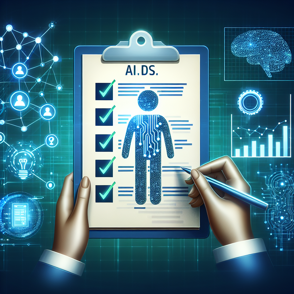 AI project management