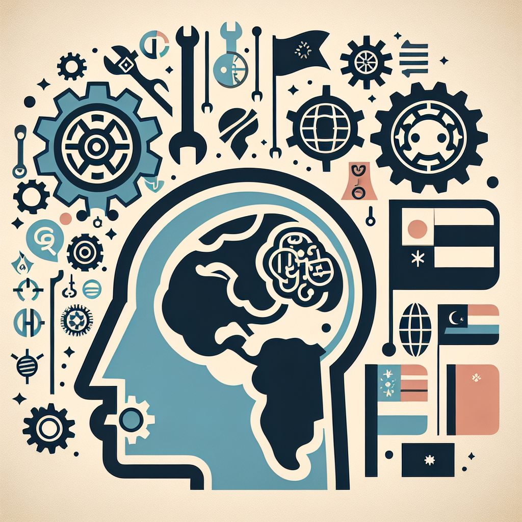 Natural Language Processing (NLP)