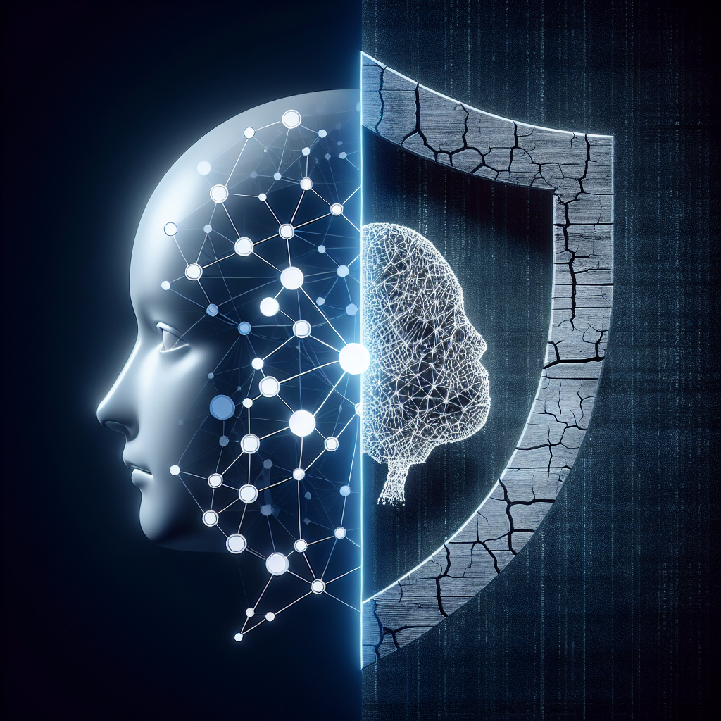 AI and privacy concerns