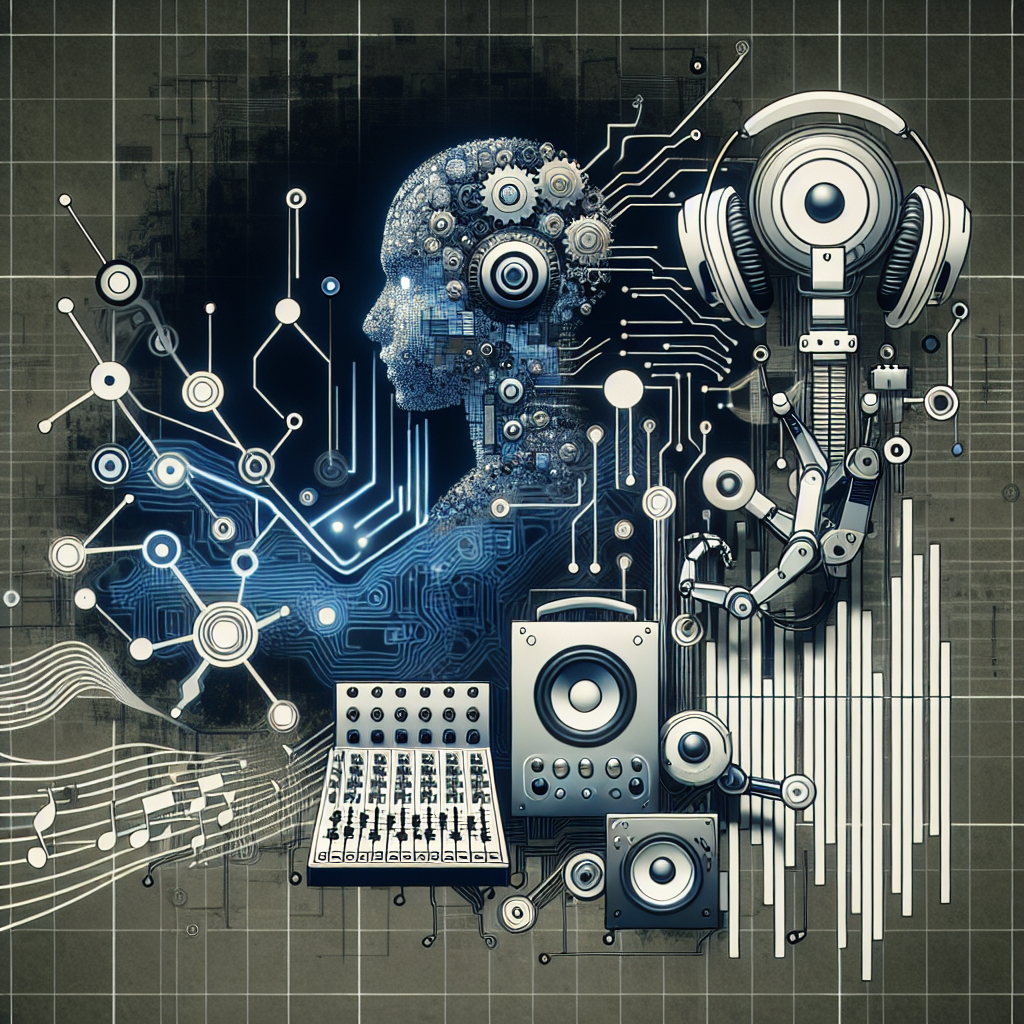 AI in the gaming industry