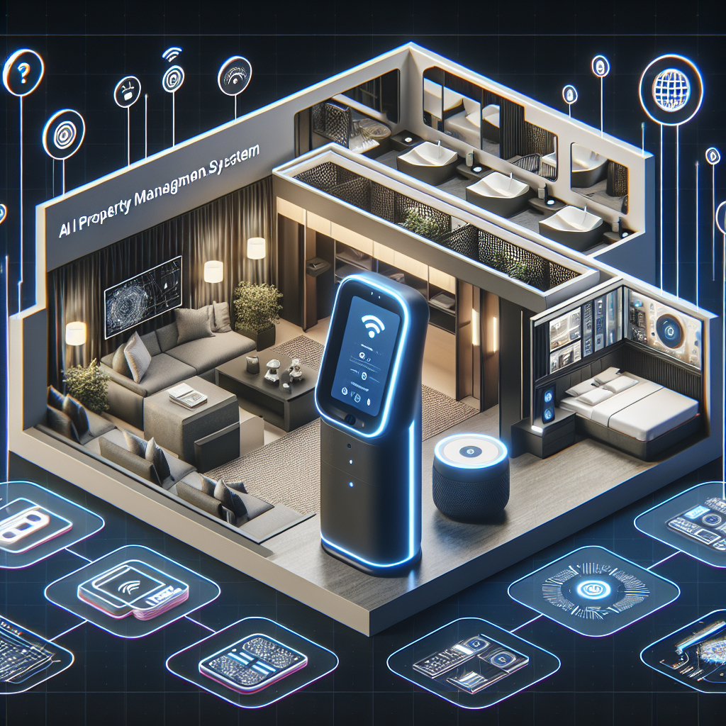 AI in the hospitality industry