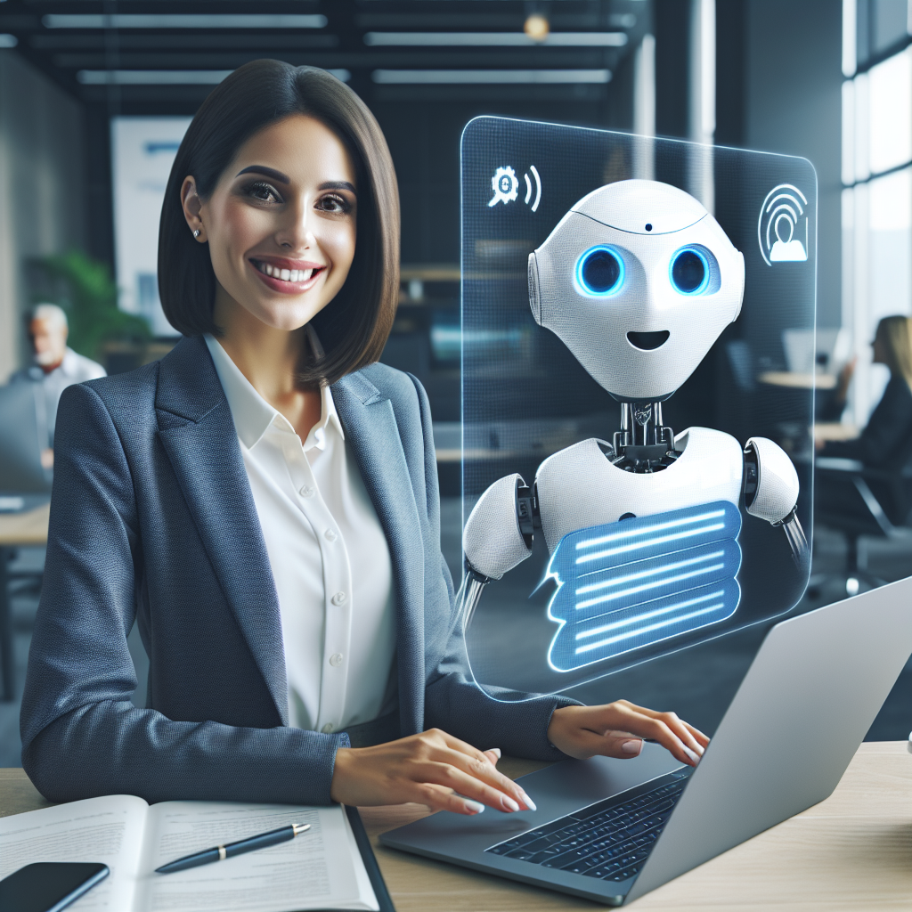 AI in customer service