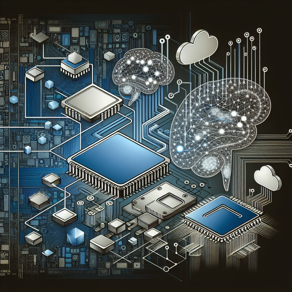 AI in telecommunications