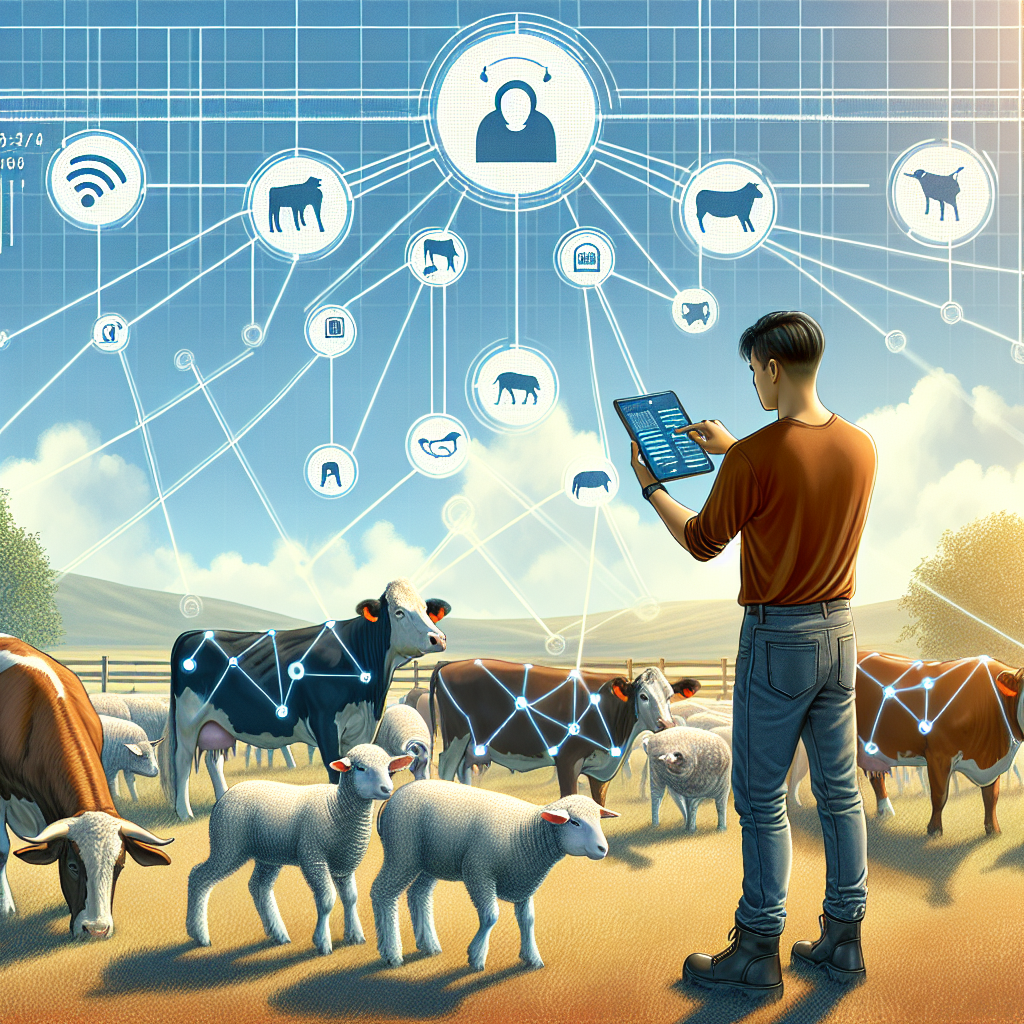 AI in agriculture