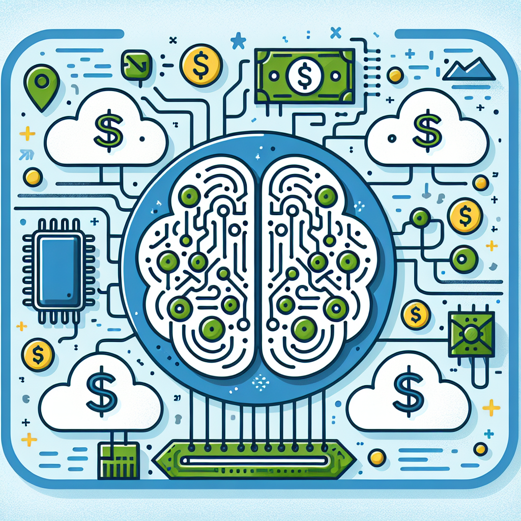 AI in cloud computing