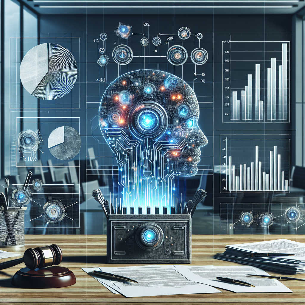 AI for business intelligence