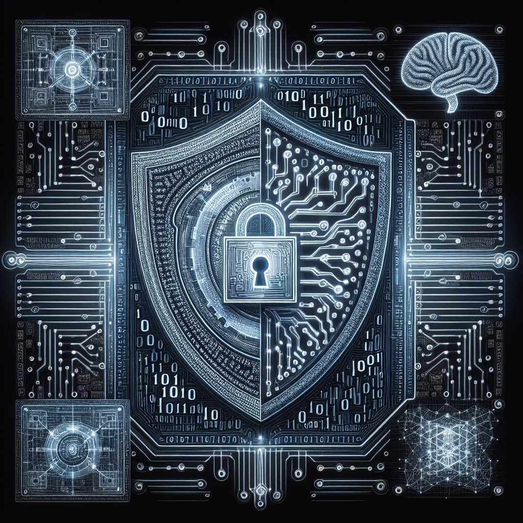 AI and machine learning (AI vs ML)