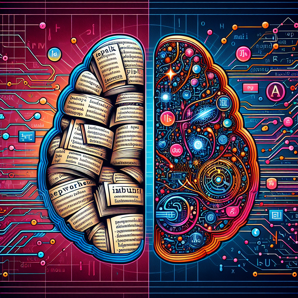 Natural Language Processing (NLP)