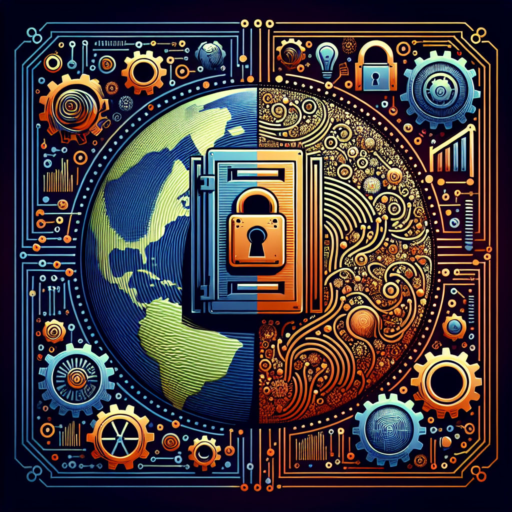 AI and privacy concerns