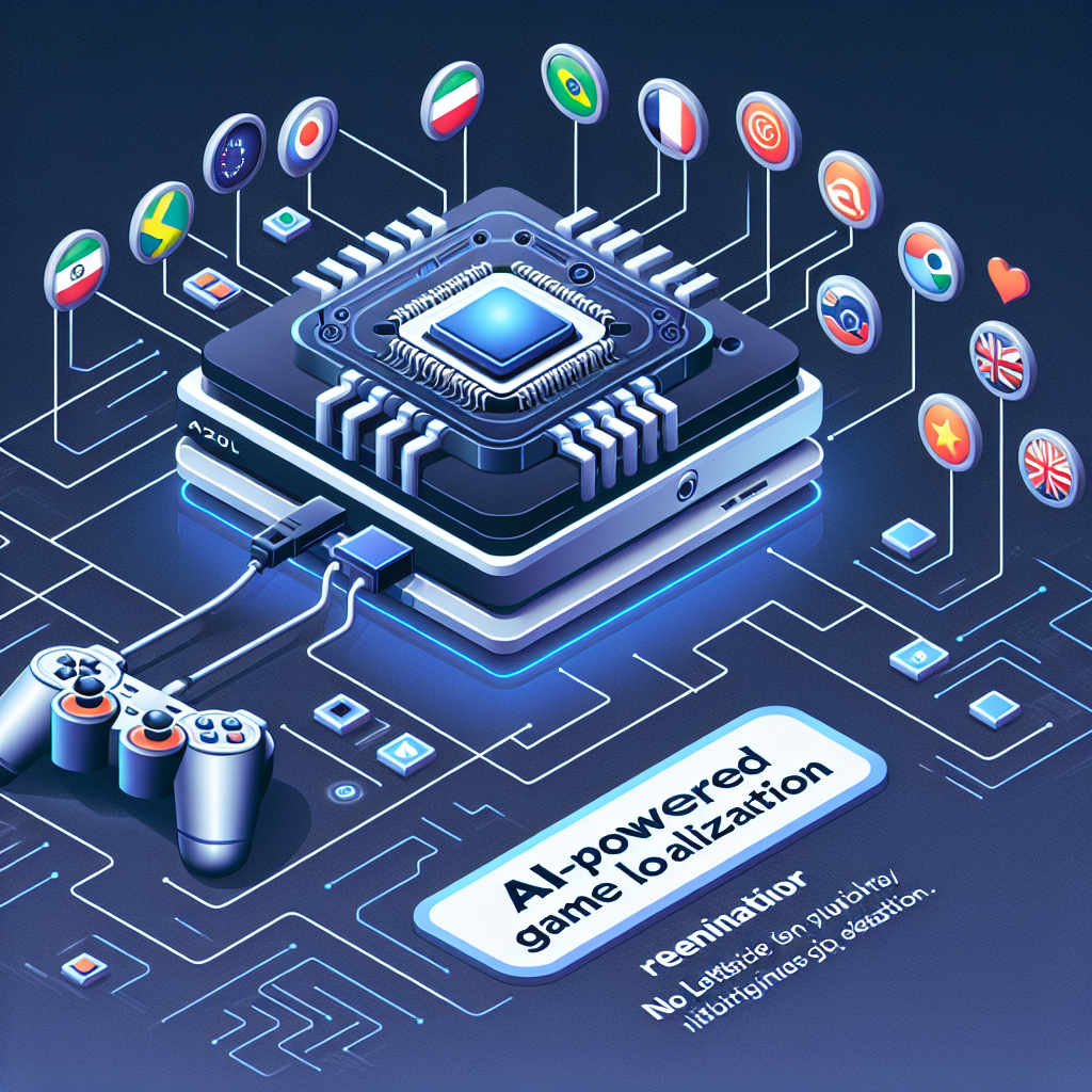 AI in the gaming industry