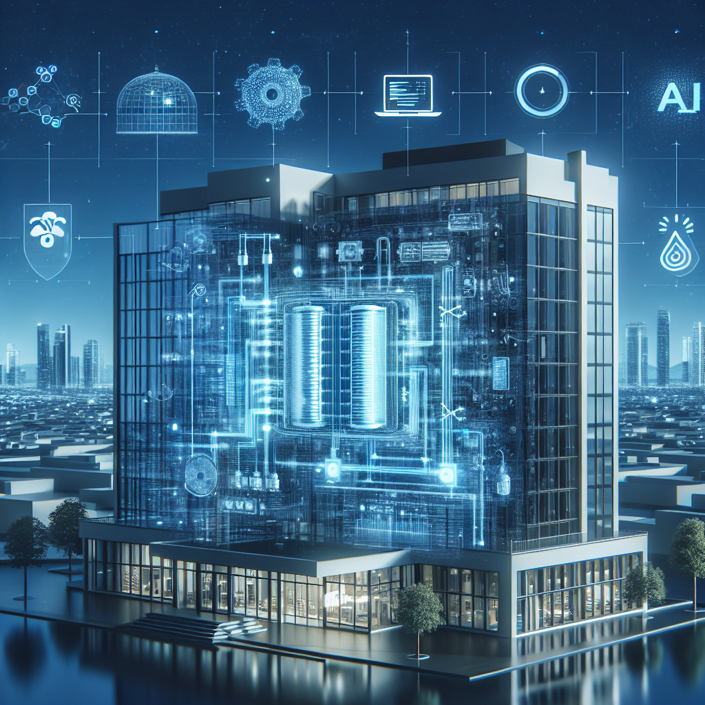 AI in the hospitality industry