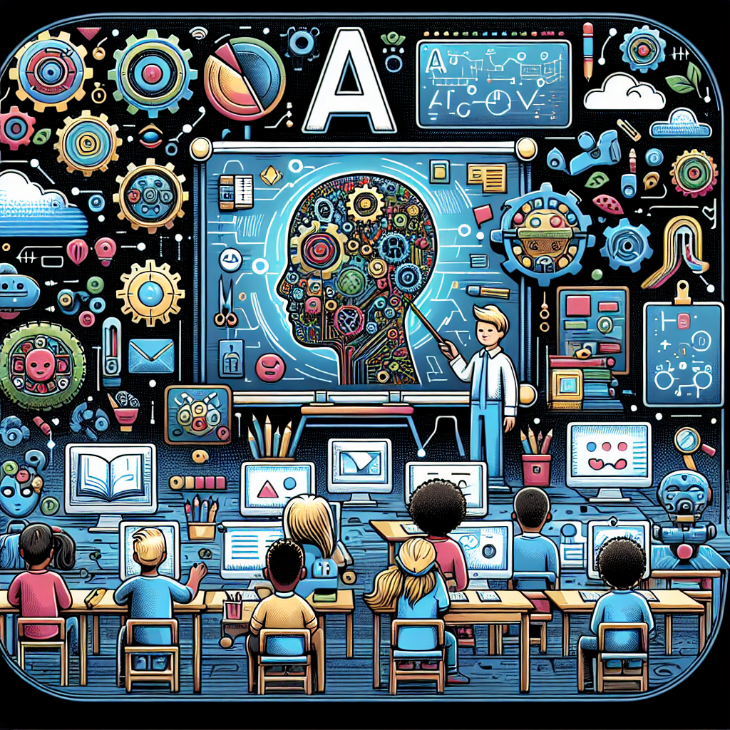 AI in education
