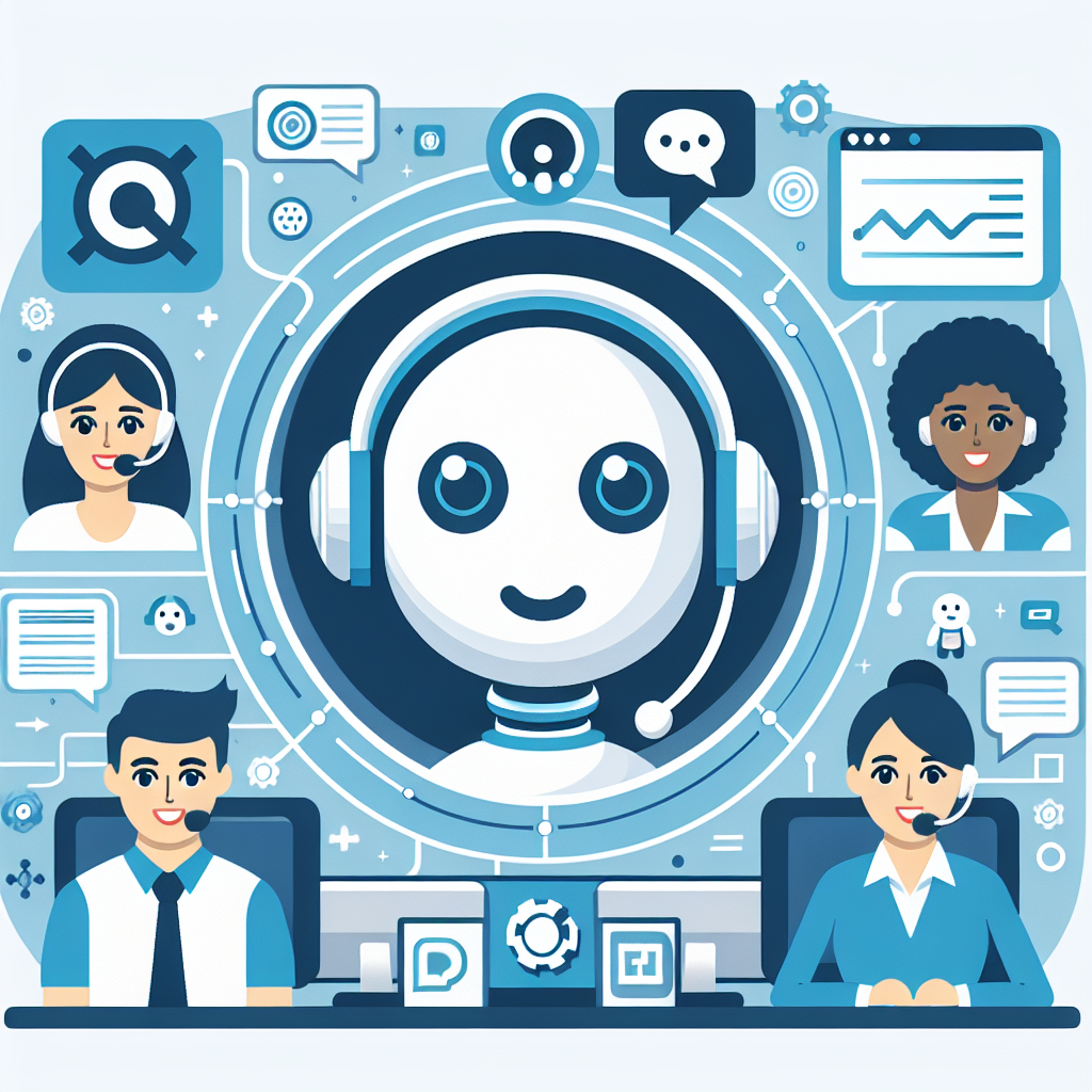AI in customer service