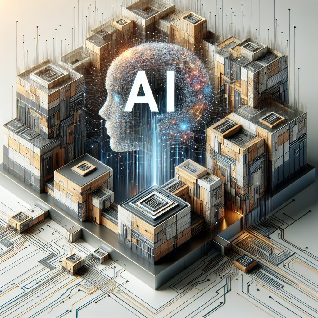AI in architecture