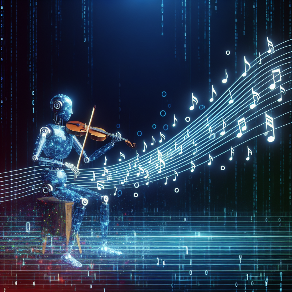 AI in music