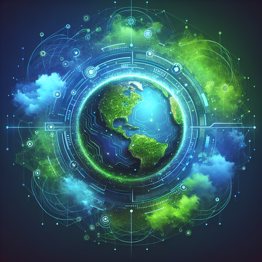 AI and sustainability