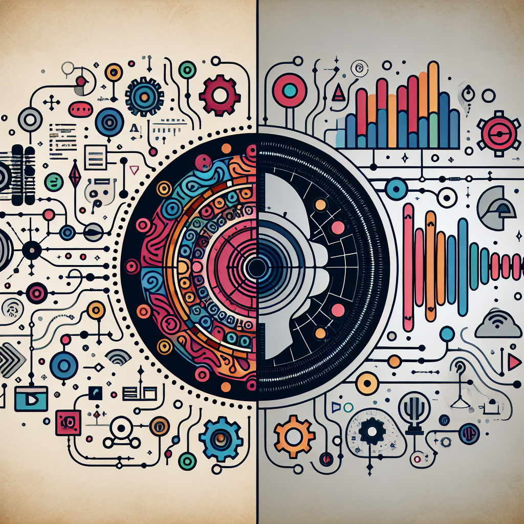 Natural Language Processing (NLP)
