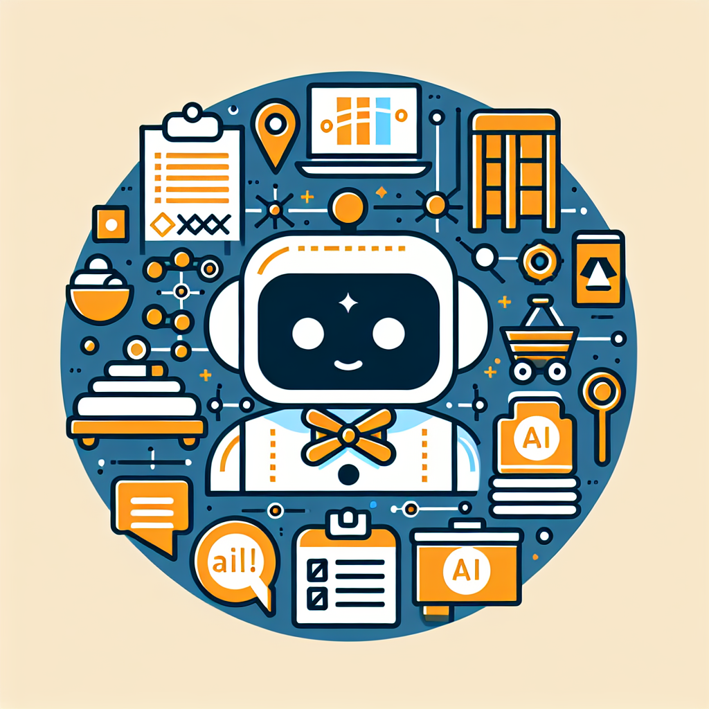 AI in the hospitality industry