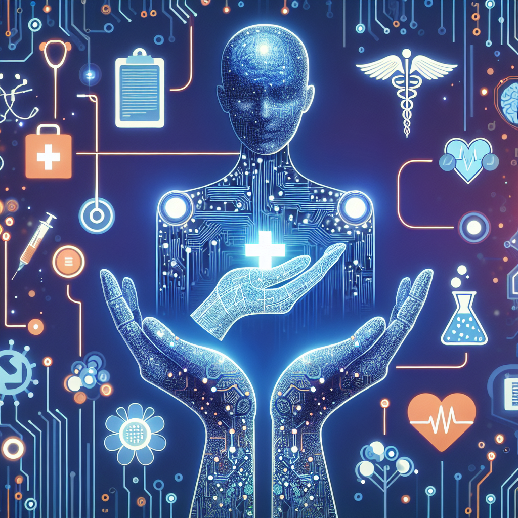 AI in healthcare
