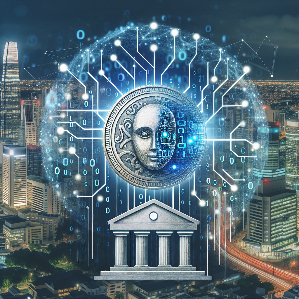 AI in banking